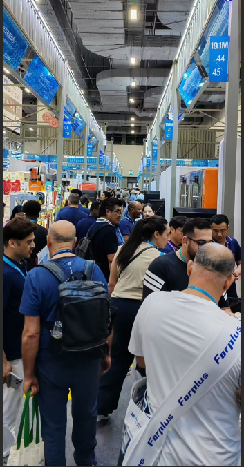 深圳澤達自動化 · 參展2026年春季廣交會 