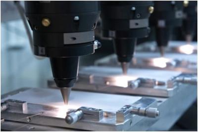 Manz引領行業革新 整合機械加工技術與激光工藝，為電子專用材料量產樹立新標準
